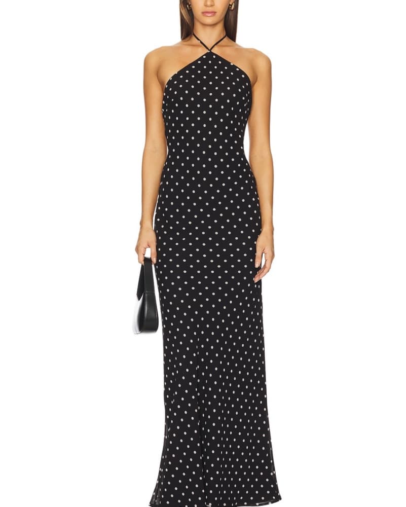 Stone Cold Fox Avery Gown - Image 2