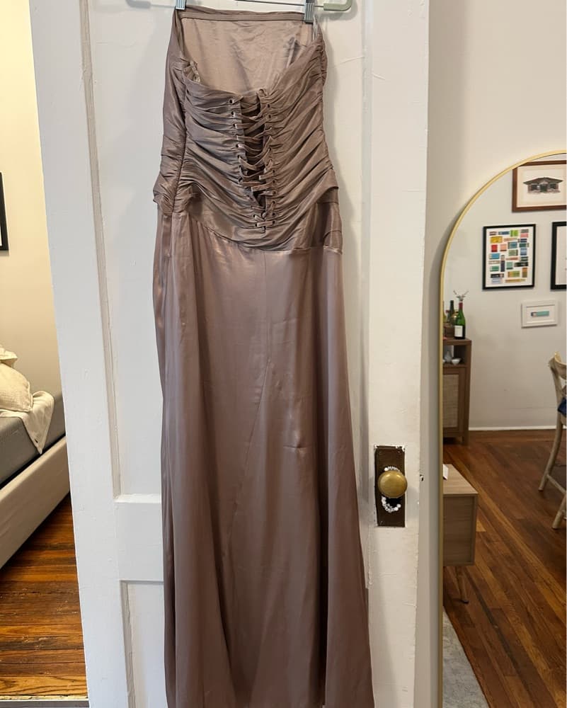 Meshki Serena Dress - Image 6