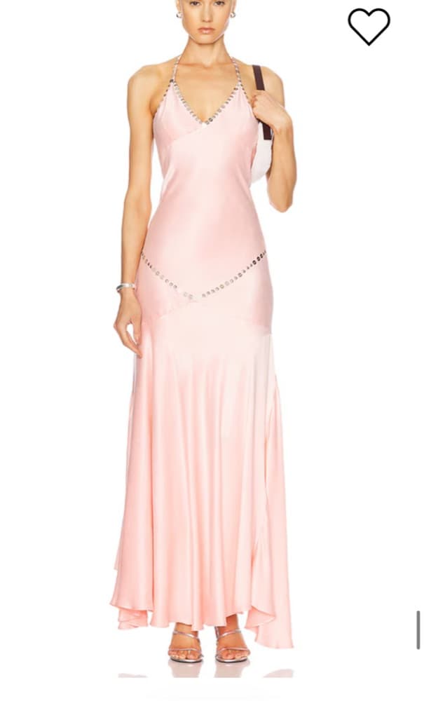 Siedres Gown NWT - Image 1