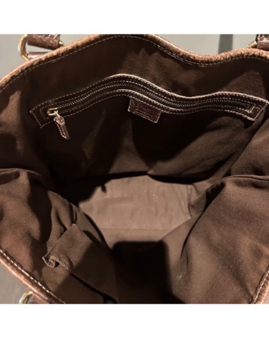 GUCCI TOTE - Image 3