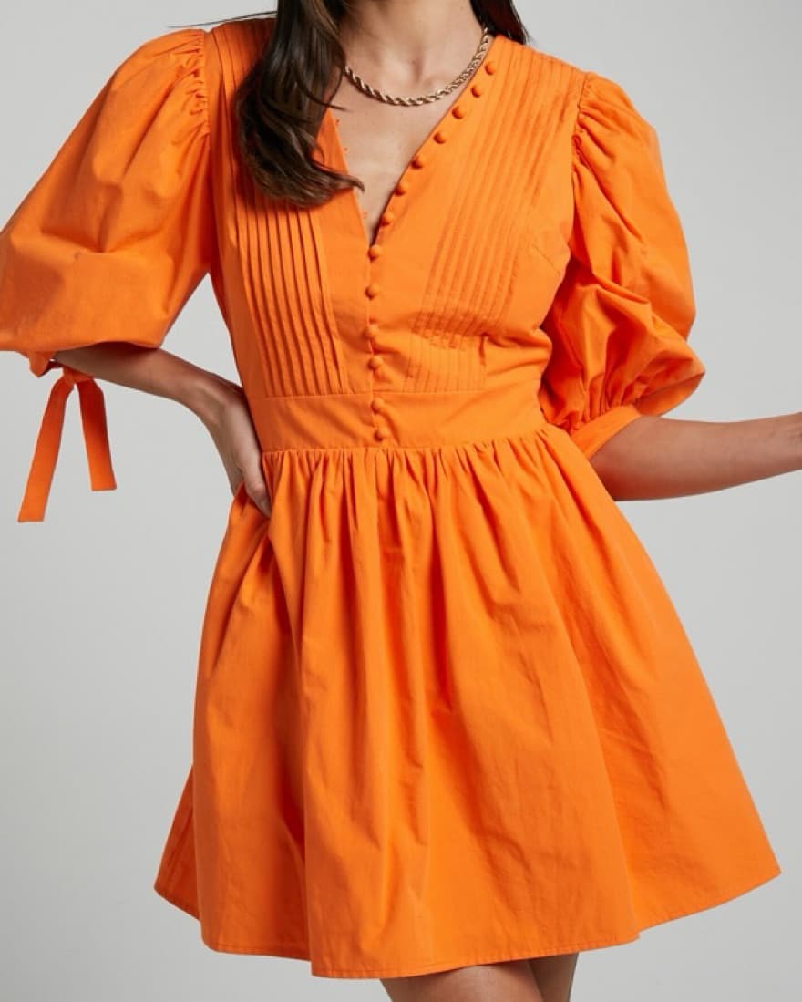 Showpo Zandra Mini Dress  - Image 1