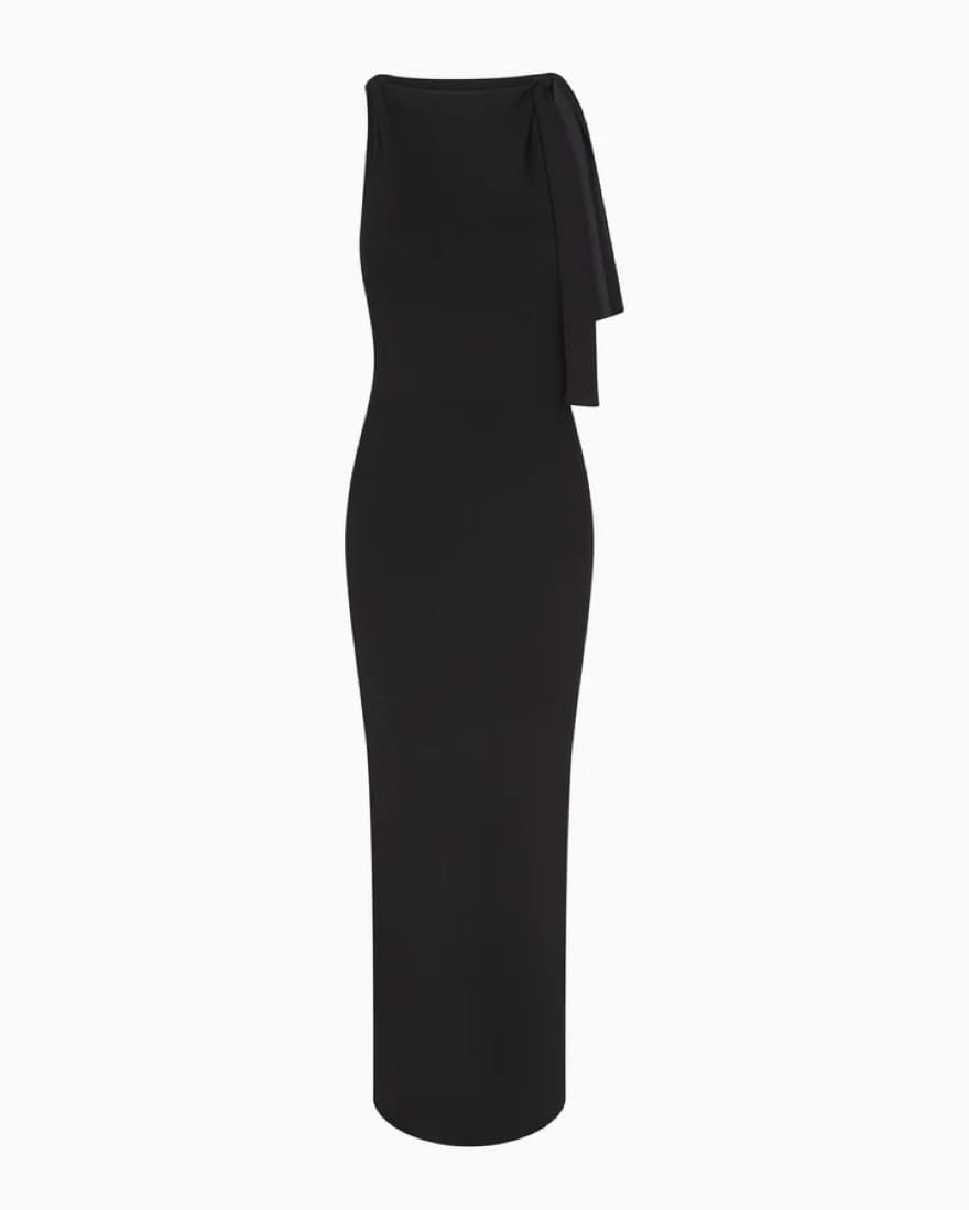 KHY Black Dress - Image 3