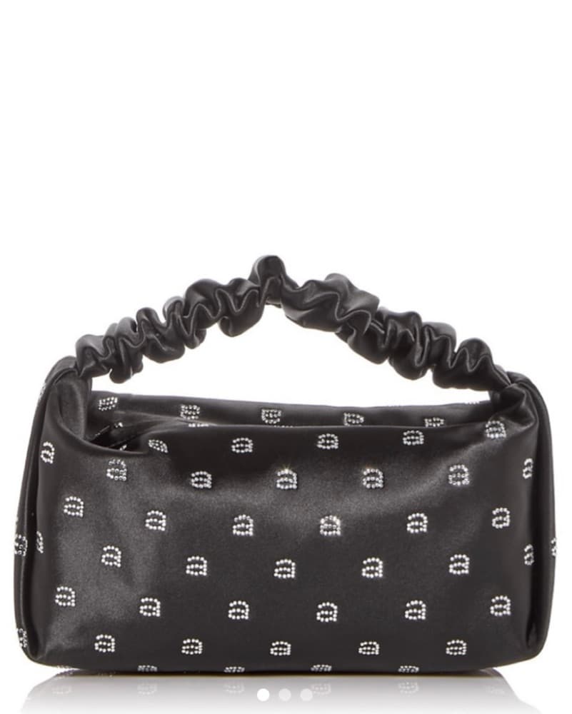 ALEXANDER WANG stoned mini bag - Image 4