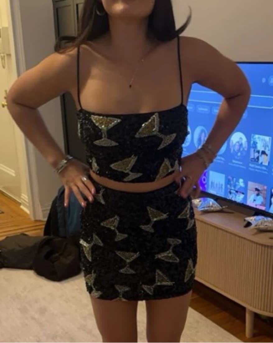 Show Me Your MuMu Martini Set - Image 3