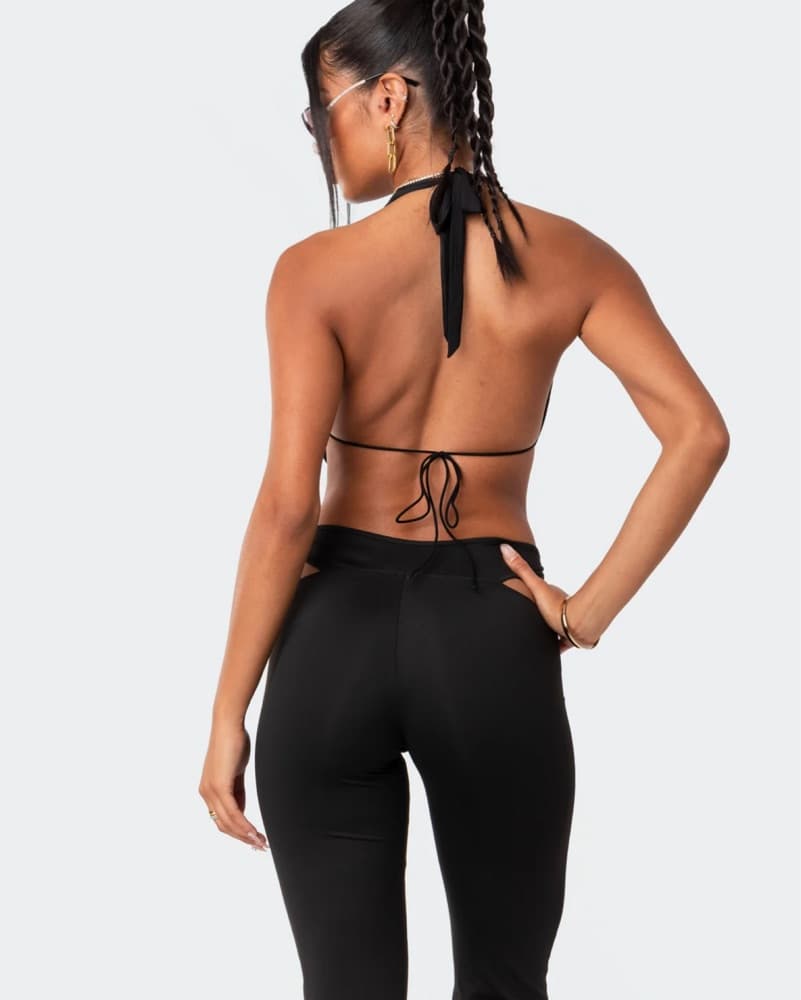 Black Set For Festivals And Concerts - Image 2