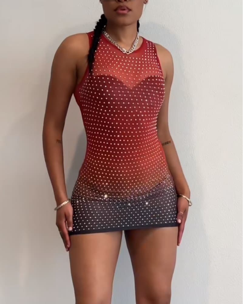 Iconic PLT Festival Dress  - Image 2