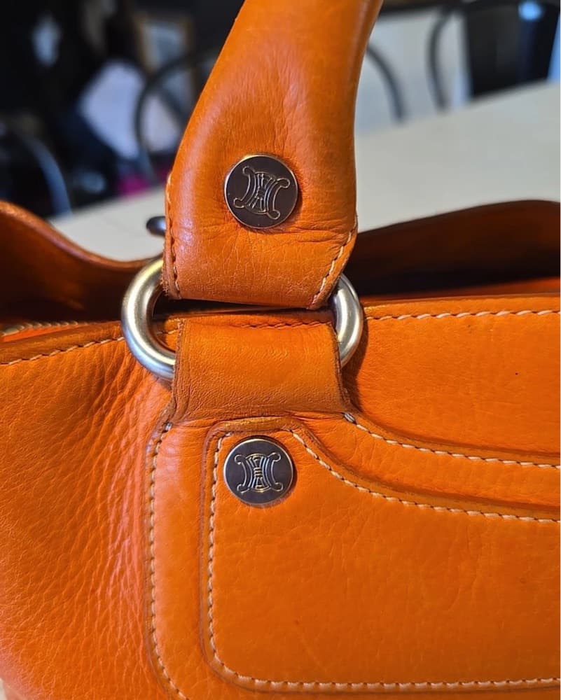 Celine Boogie Bag  - Image 4