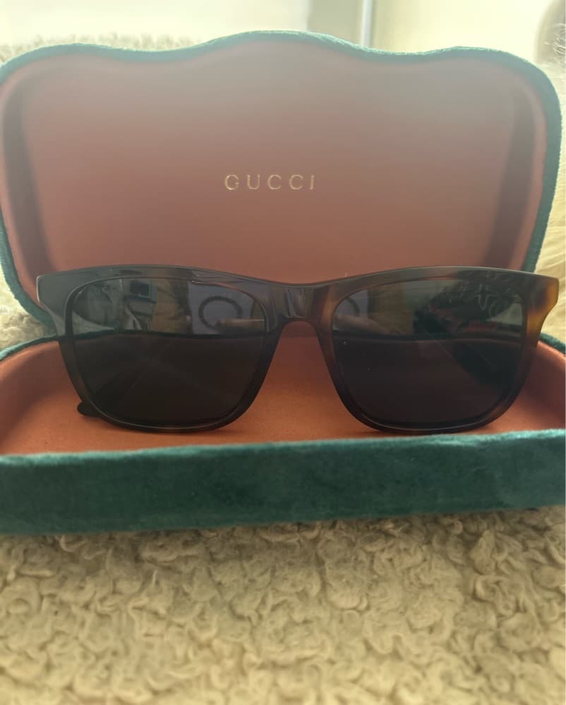 Gucci Sunglasses  - Image 1