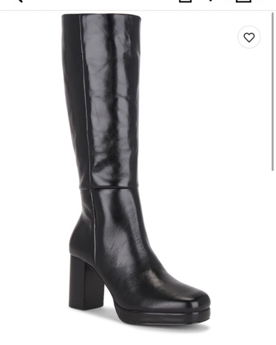 Song of Style Boots - Image 1