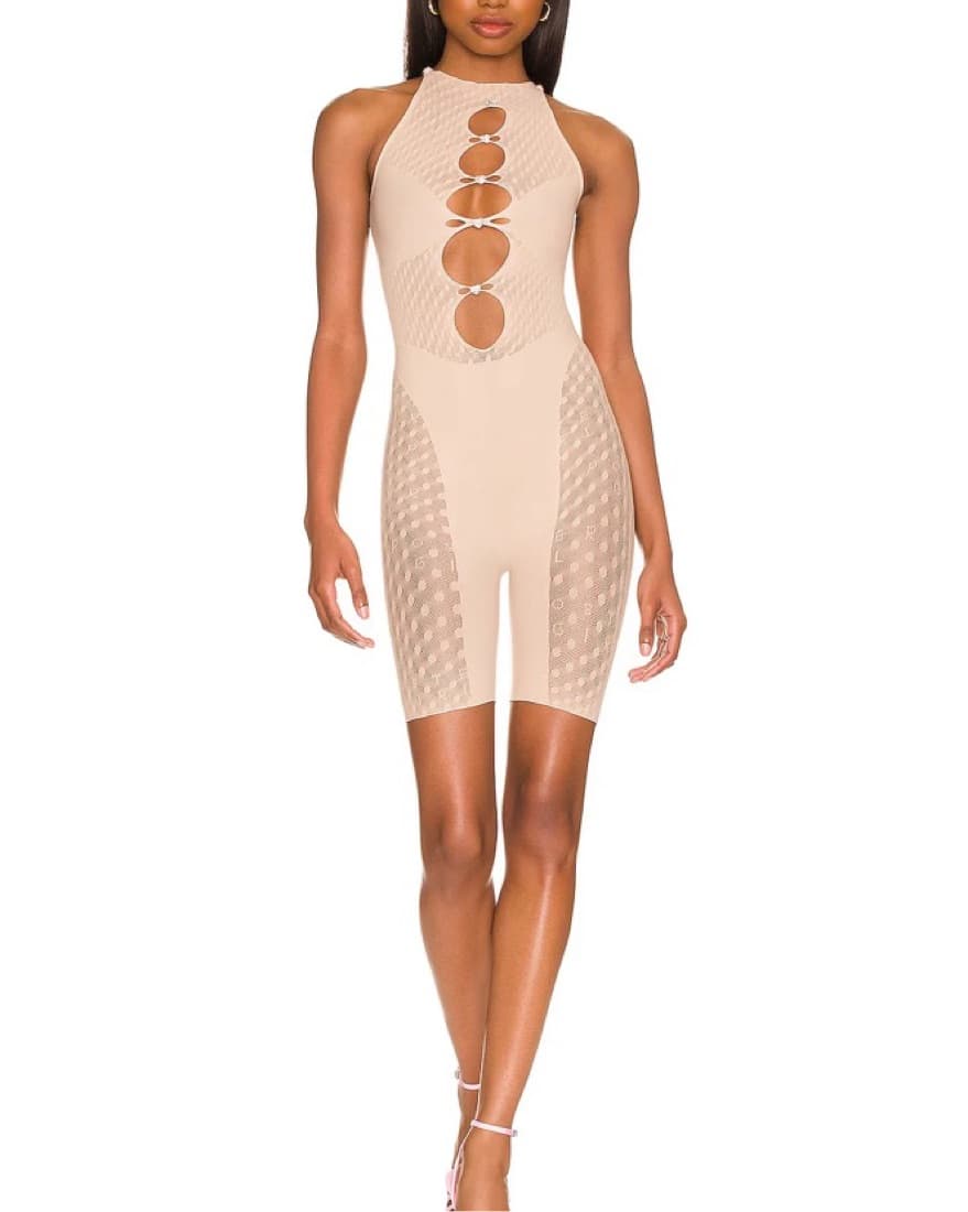 Poster Girl Jetta Jumpsuit - Image 2