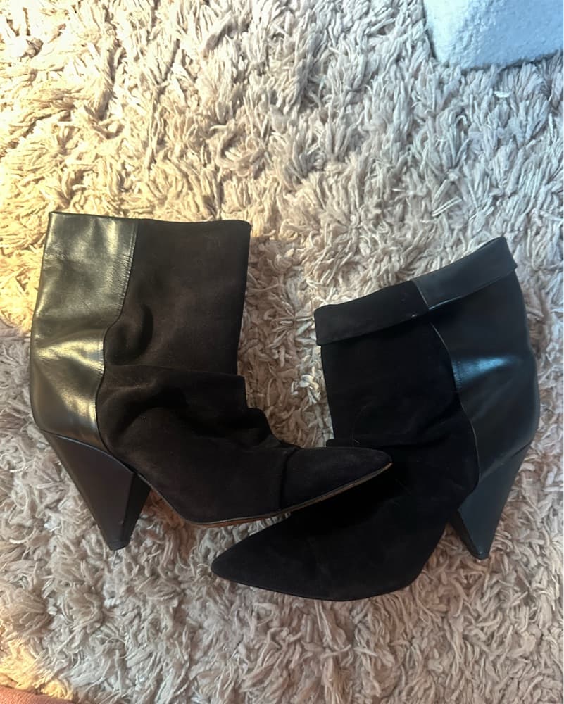 Isabel Marant Ankle Boots - Image 2