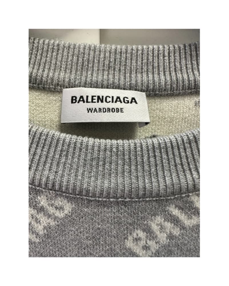 Balenciaga Sweater - Image 3