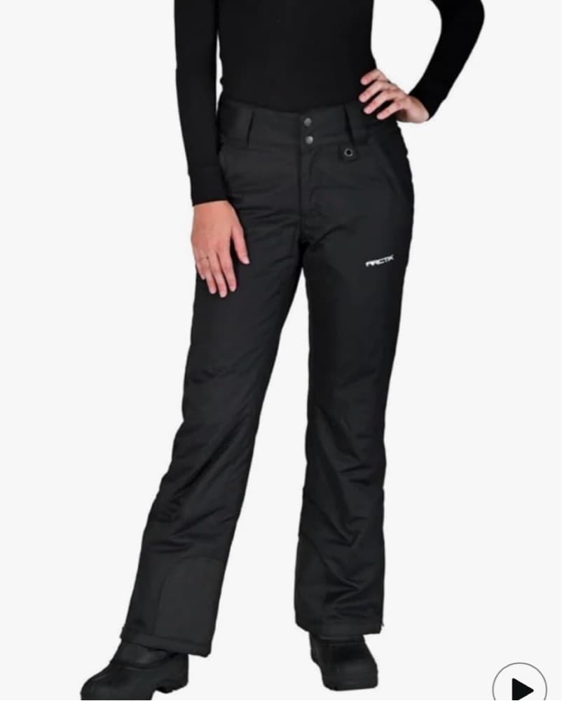 Ski Pants  - Image 2