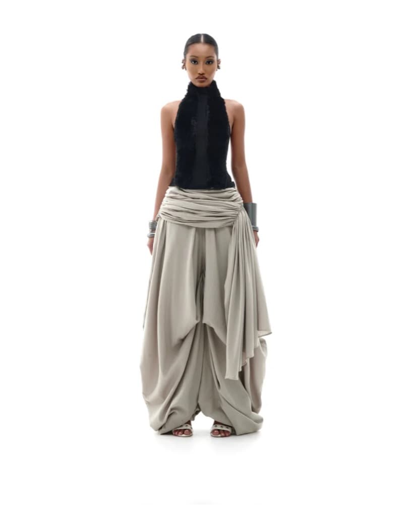 Liniss Ali Pants - Image 1