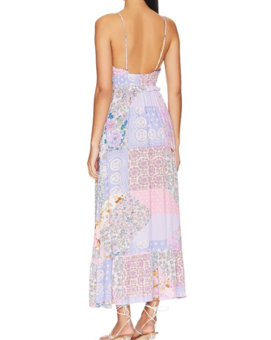 Spell X Revolve Cha Cha Soiree Strappy - Image 2