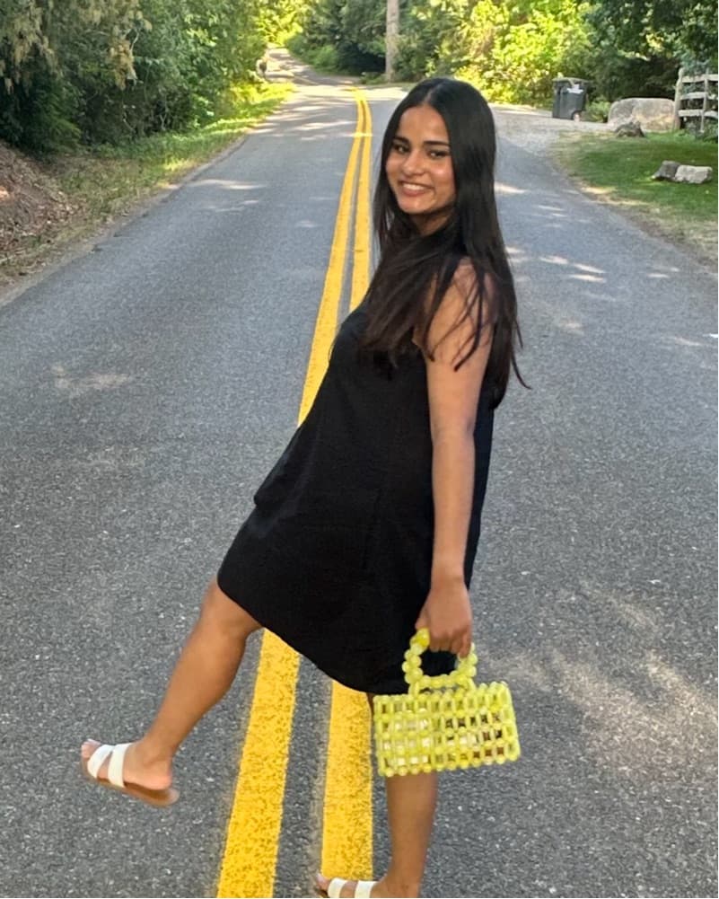 Cult Gaia Cora Beaded Top Handle Bag 🍋✨ - Image 1
