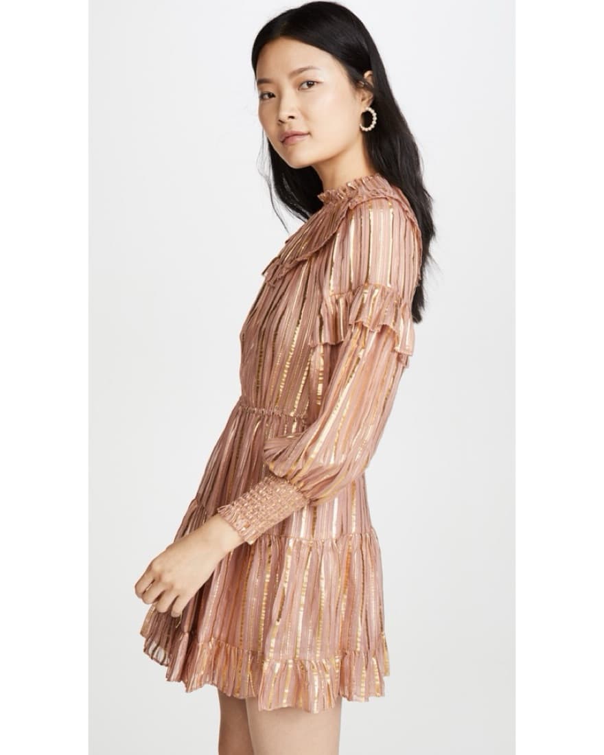 Ulla Johnson Averil Dress - Image 4