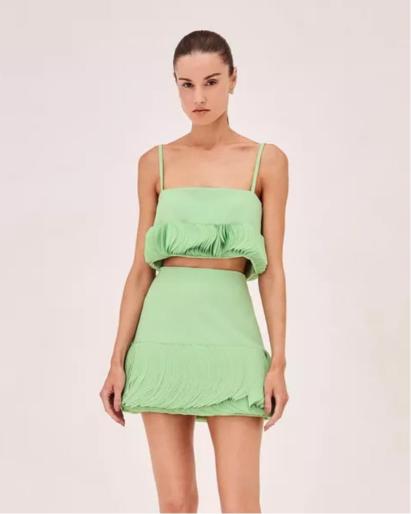Revolve Alexis Zuma Set  - Image 1