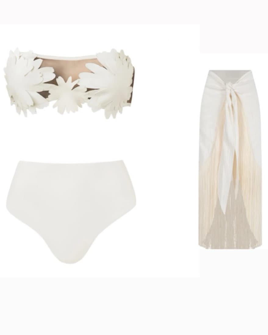 Bahia Maria - Swim Bundle  - Image 1