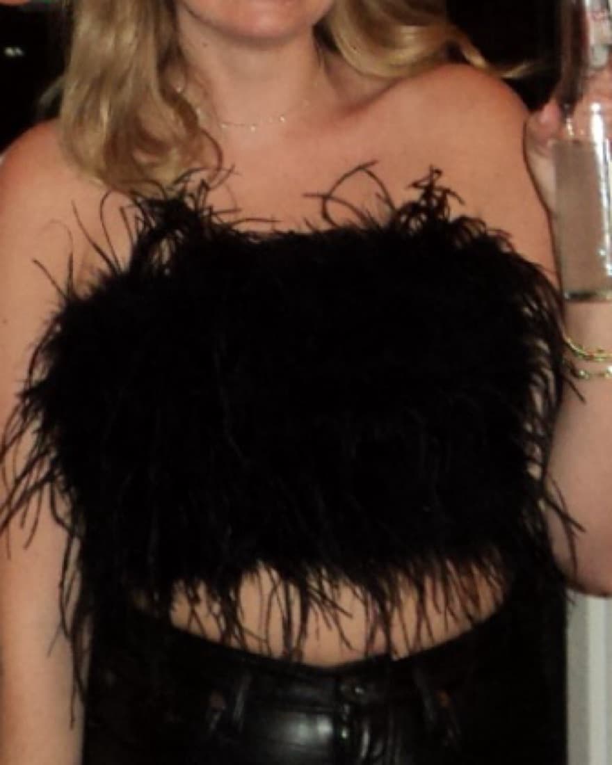 Zaina Top - Image 2