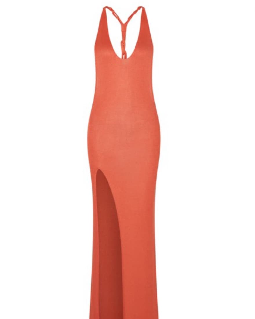Flook The Label Larisa Dress - Image 3