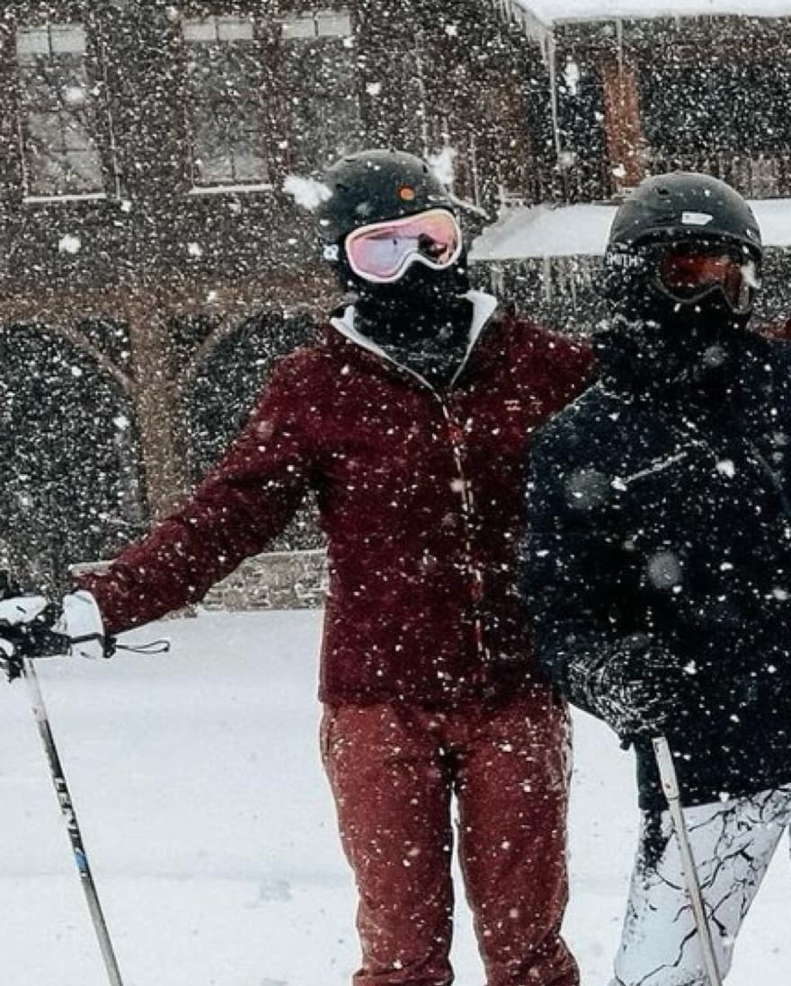 Ski Jacket - Image 3