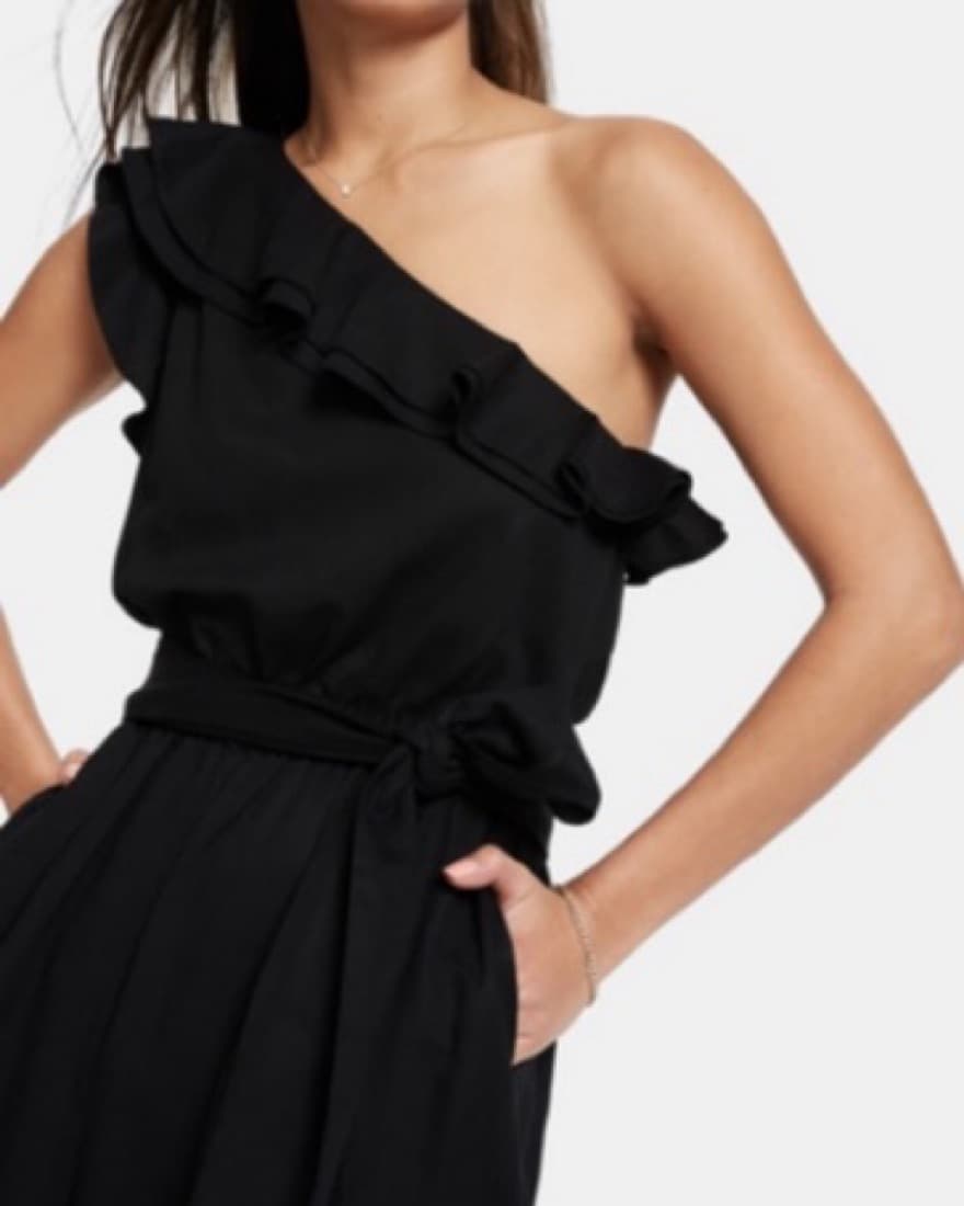 Ulla Johnson Demi Jumpsuit  - Image 2