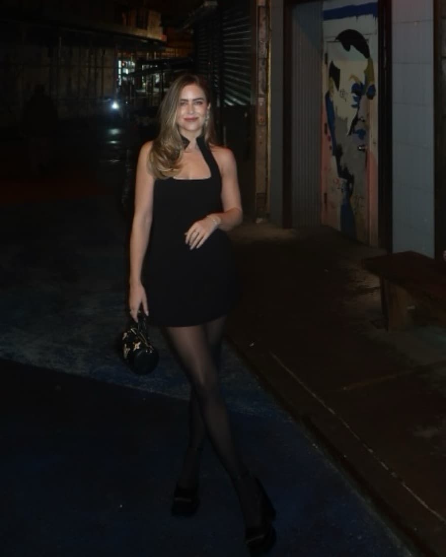 Cult Gia Akaia Dress  - Image 1