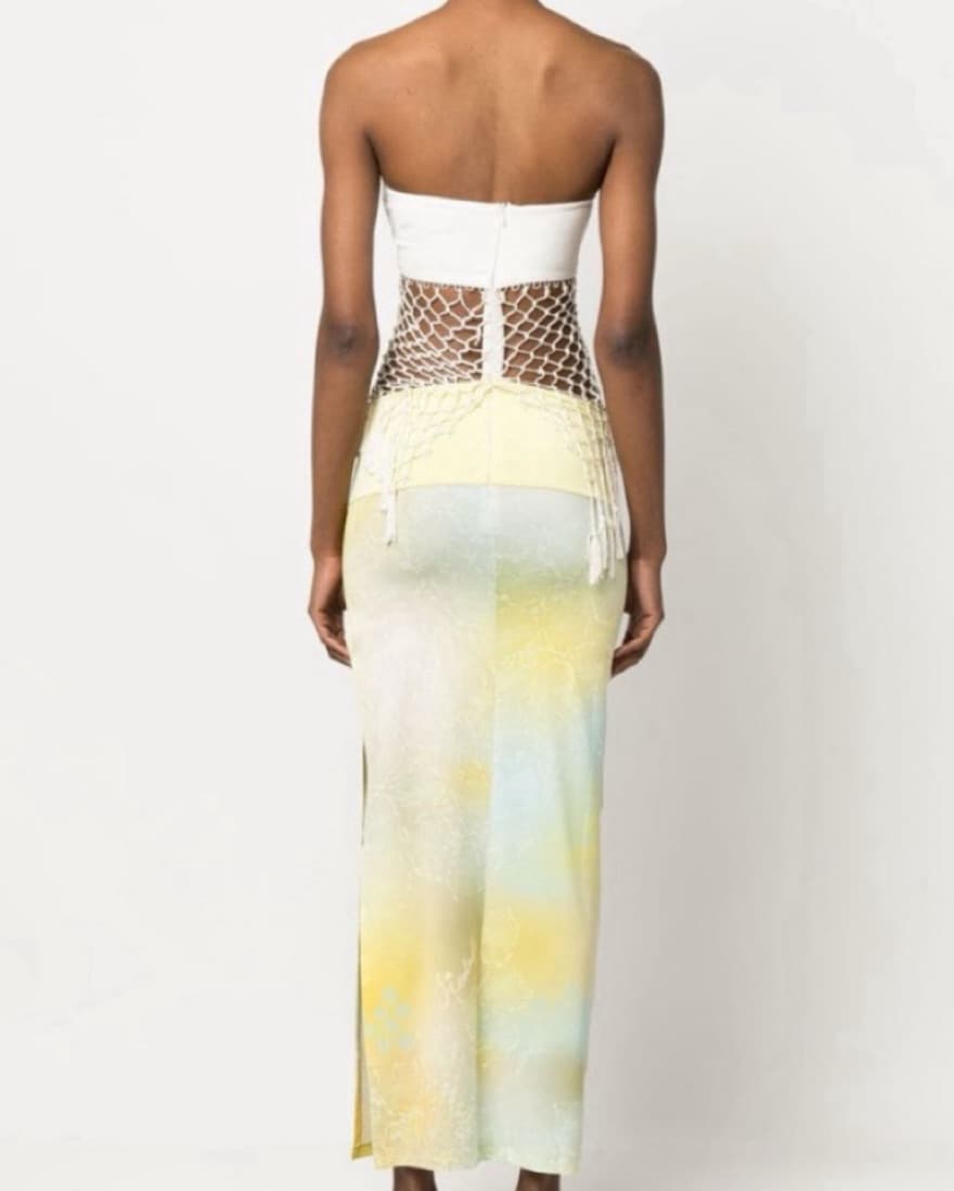 Siedres Dress - Image 2