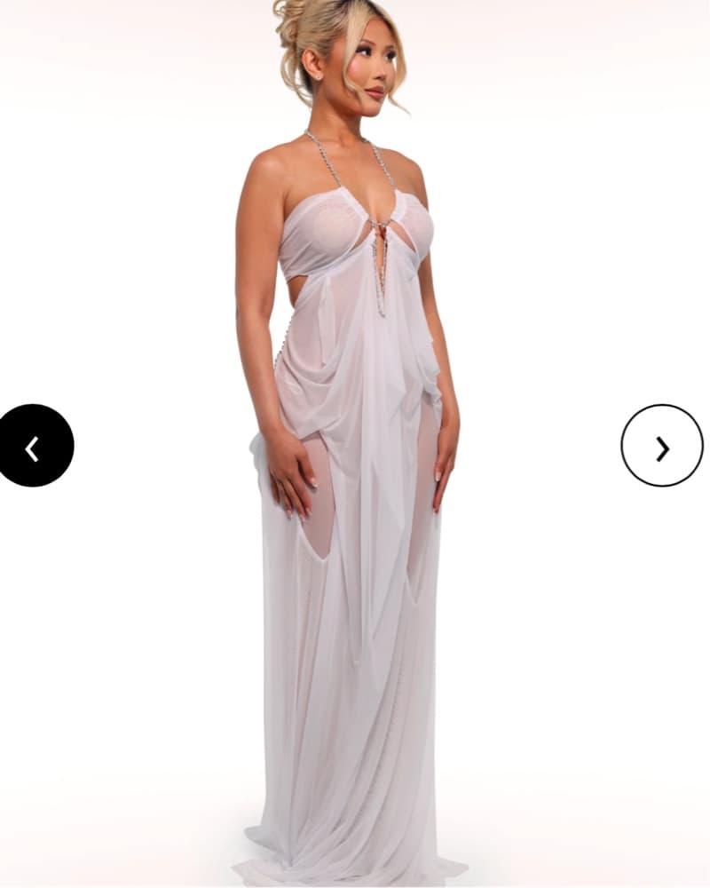 Baddie Dress - Image 5