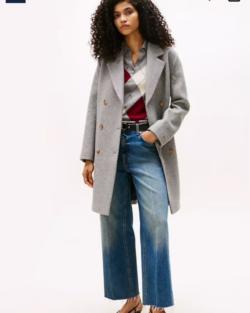 Tommy Hilfiger Jacket - Image 1
