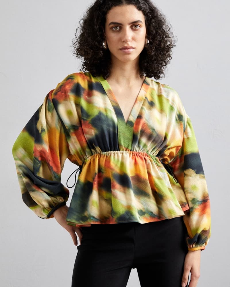 Stine Goya Toni Top - Image 1