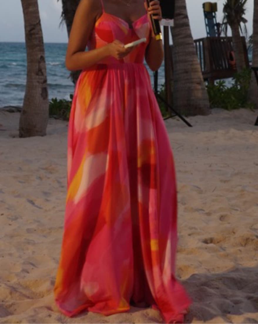 Hutch Gown - Image 2