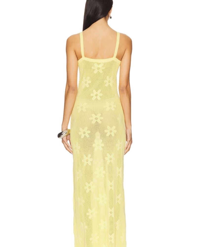 Revolve- Conrad dress  - Image 3