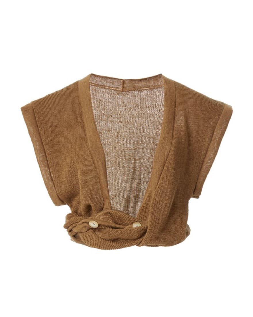 Jacquemus Knit Top  - Image 2