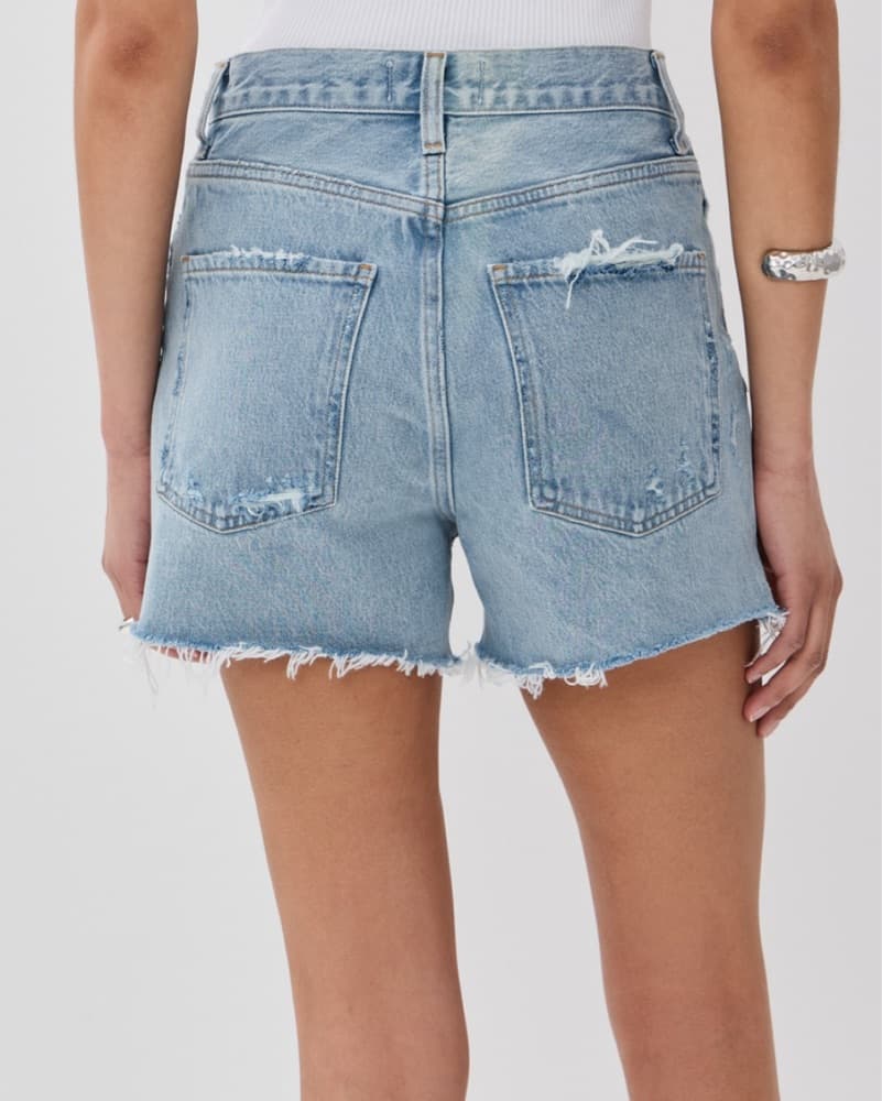 Agolde Shorts FOR SALE - Image 1