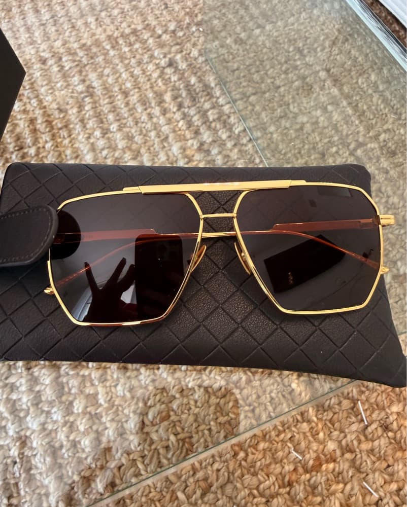 Bottega sunglasses  - Image 1