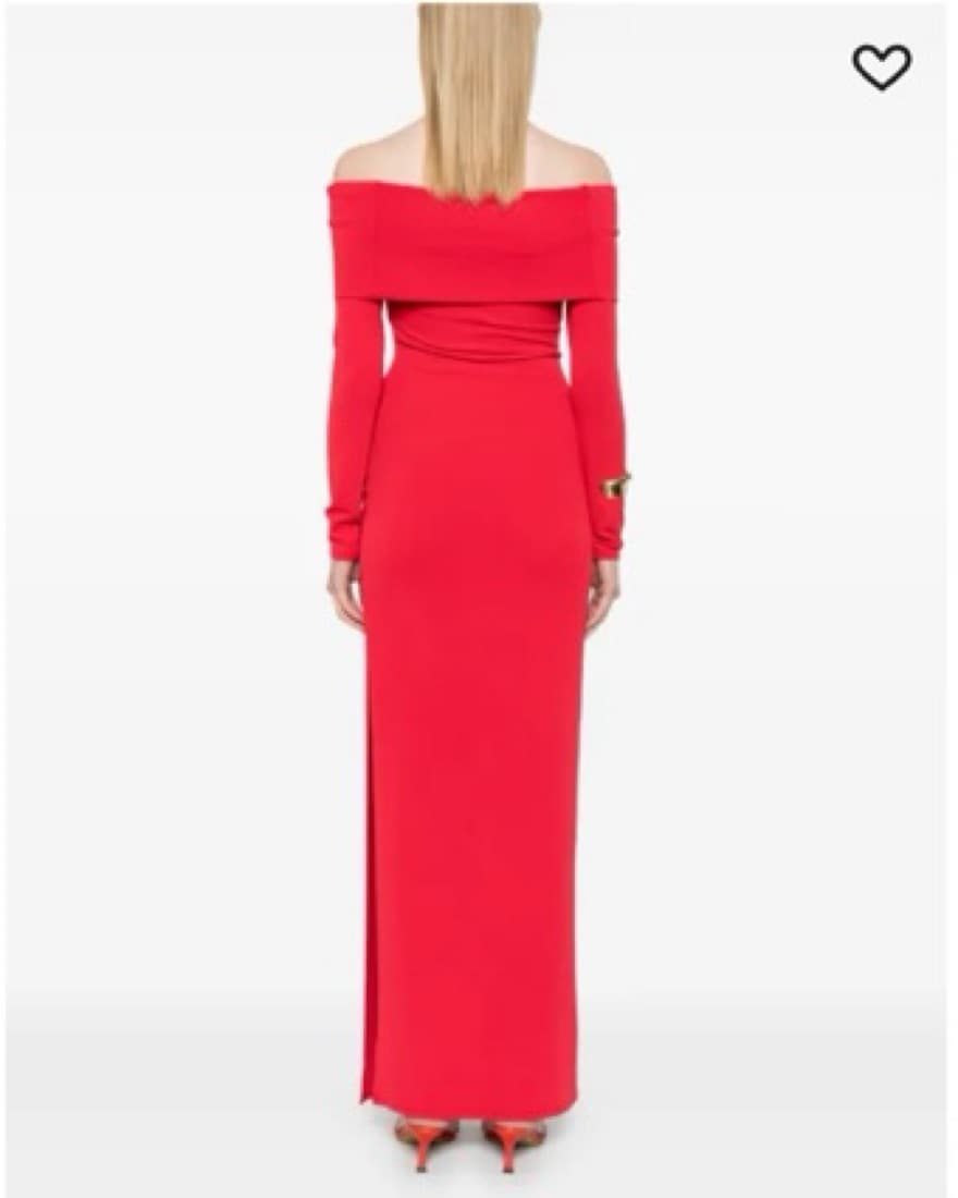 Alice + Olivia Coretta Dress - Image 2