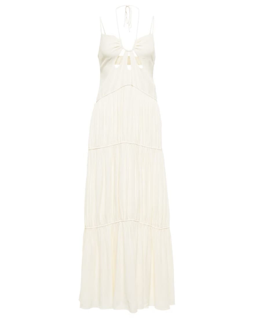 Jonathan Simkhai Dress Lina Dress - Image 2