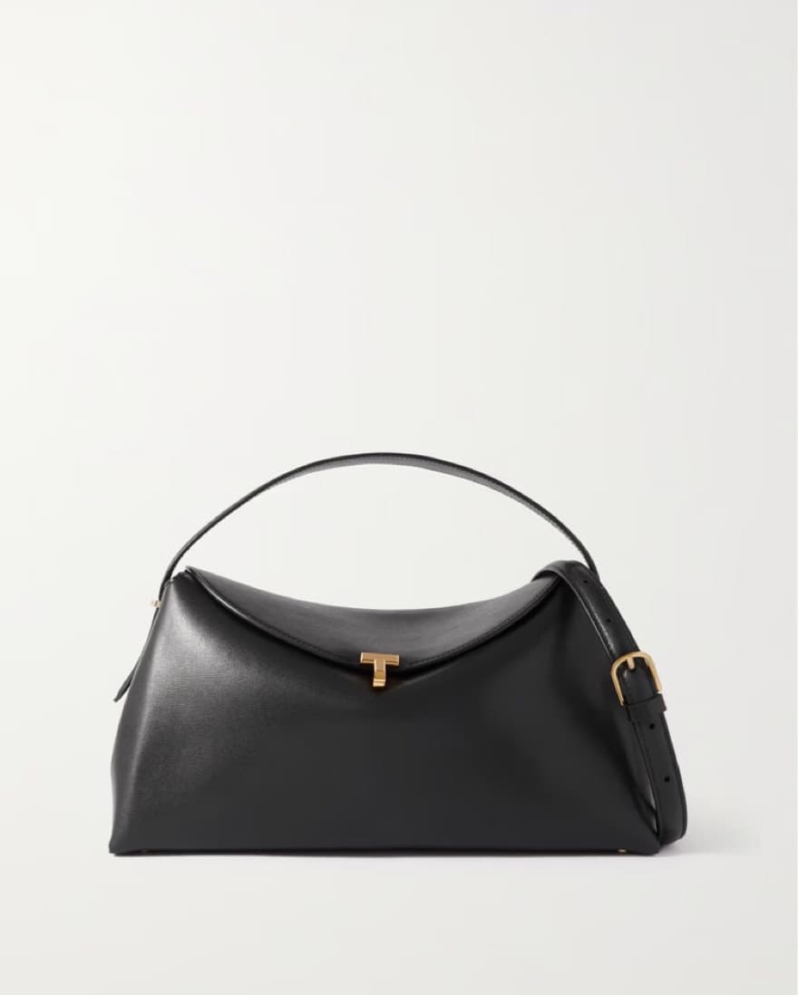 Toteme T Lock - Shoulder - Image 4