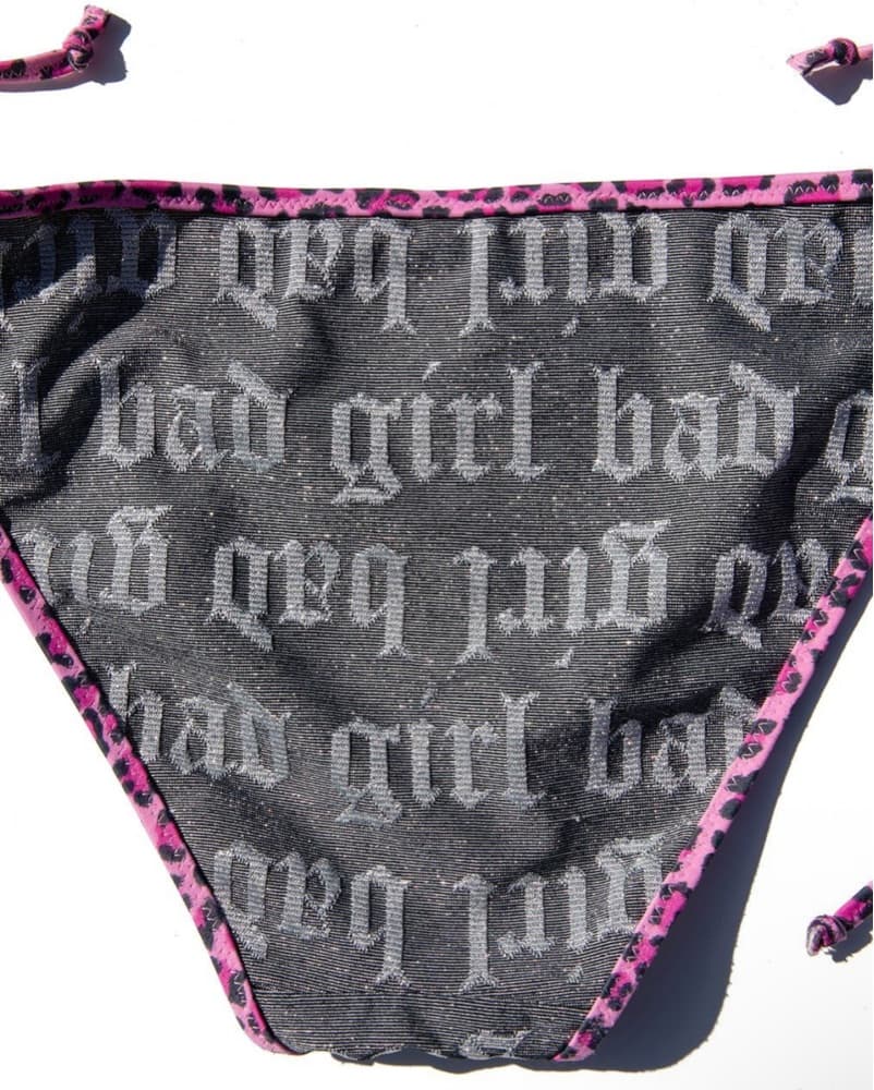 Victoria’s Secret y2k Bad Girl Bikini - Image 5