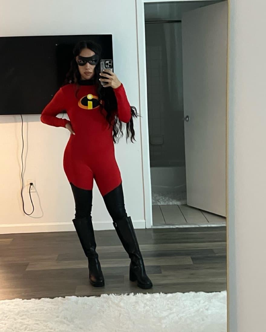 Halloween (Incredibles) - Image 2