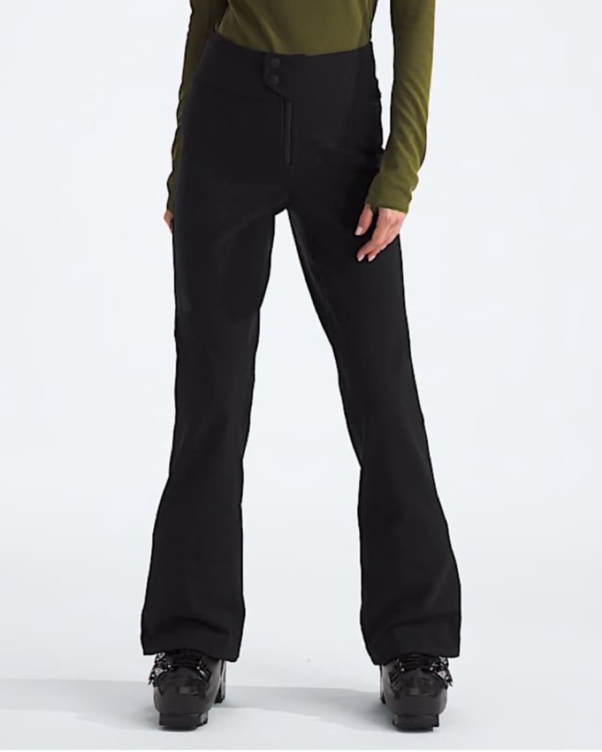North Face Tight Ski Pants - Image 1
