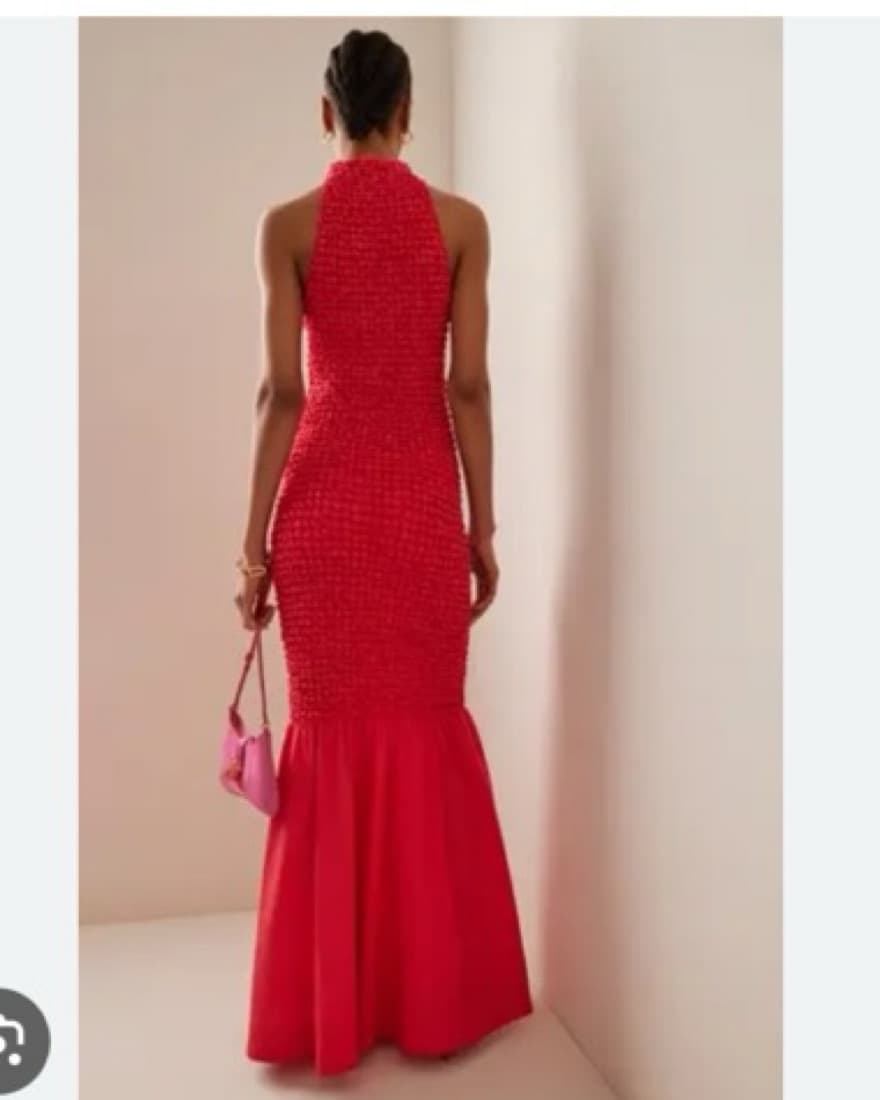 Staud Kiera Dress - Image 2