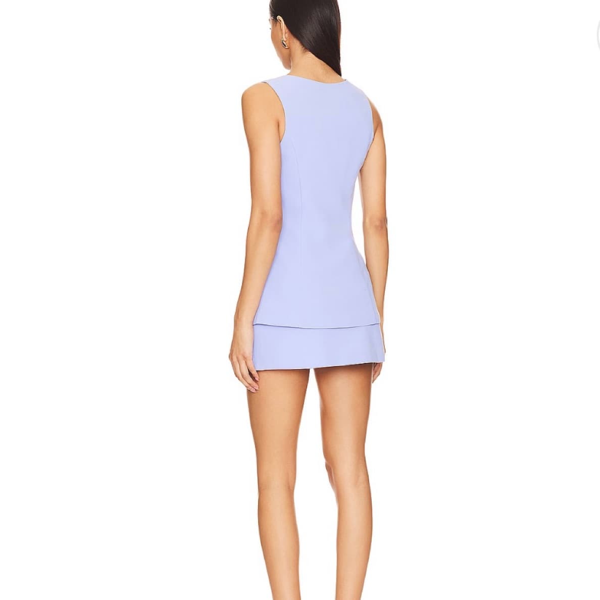 Amanda Uprichard - Kya romper - Image 2