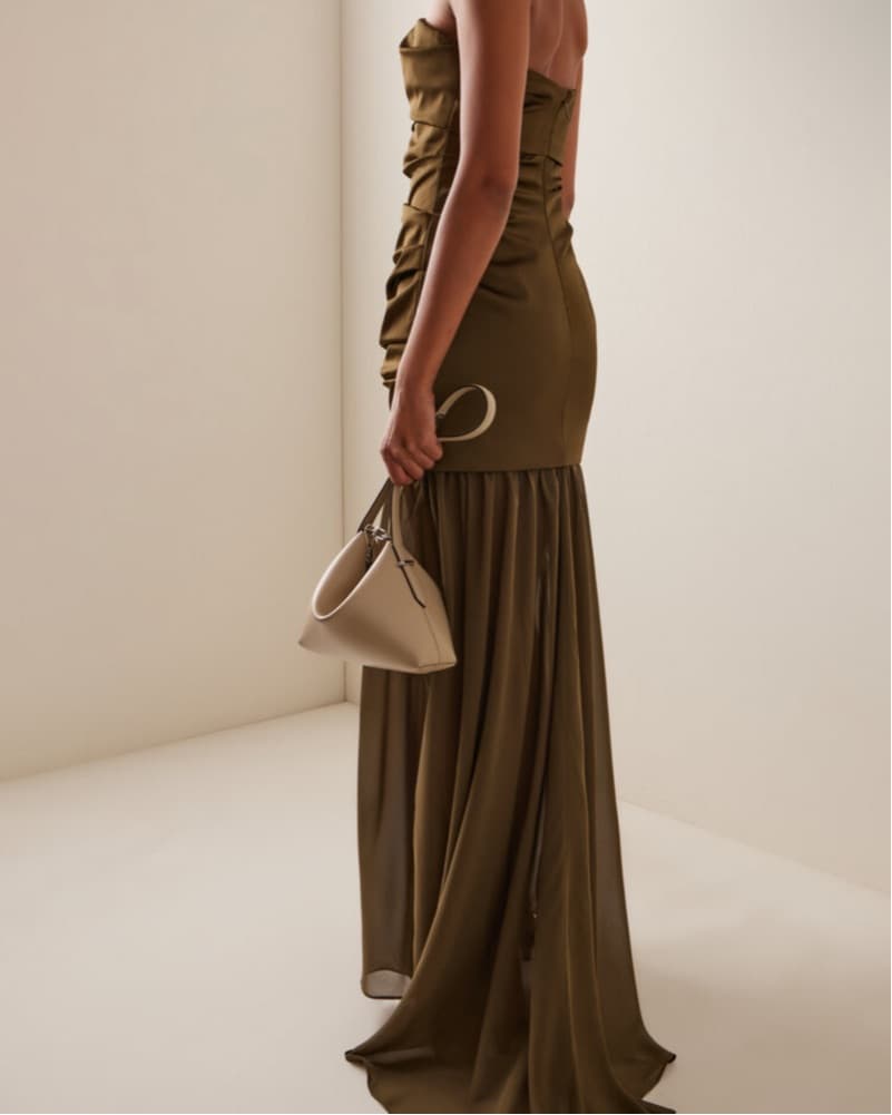 Significant Other Tallie Convertible Dress - Image 4