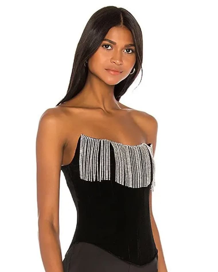 LPA Maddalena Corset  - Image 4
