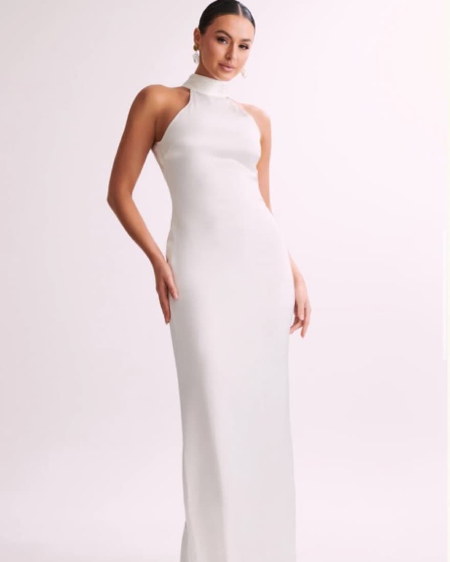 Meshki Claire Dress - Image 1