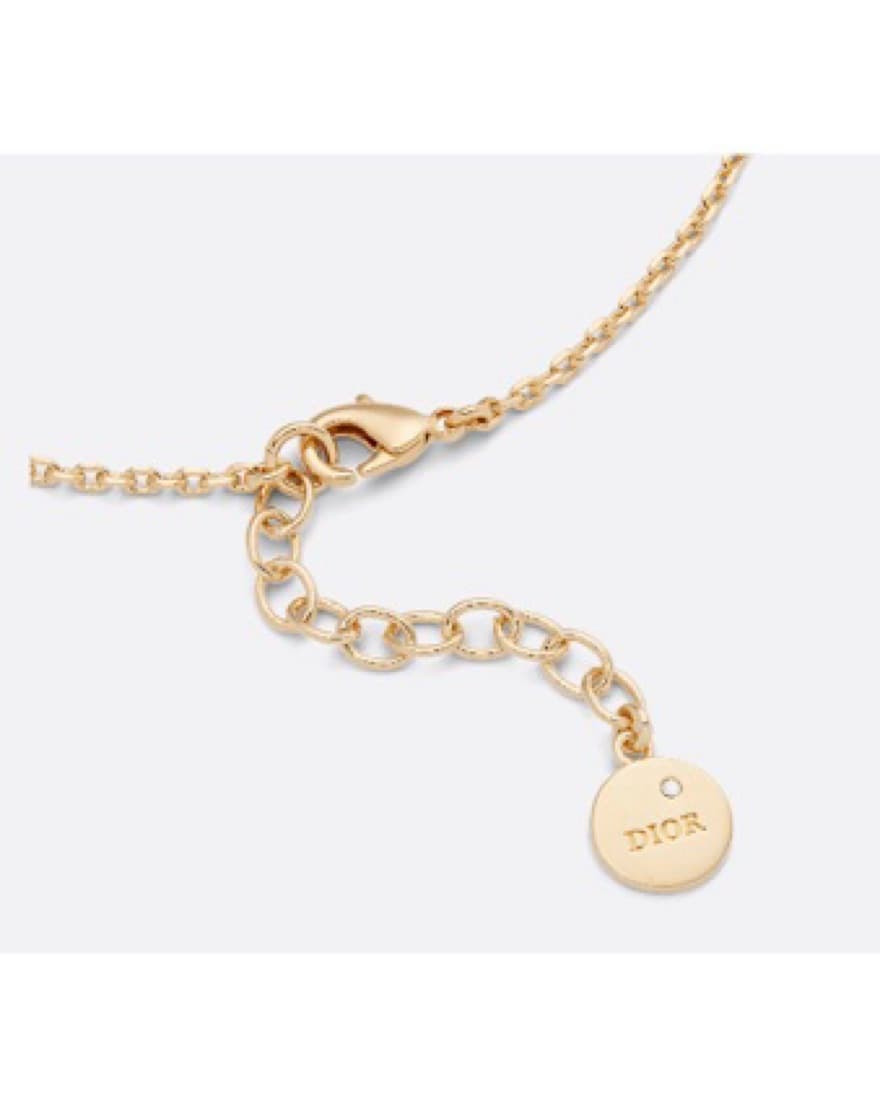 Dior Revolution Necklace  - Image 3