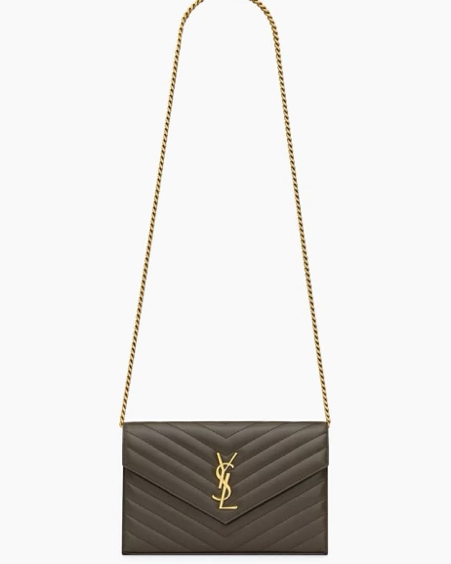 Saint Laurent Bag - Image 2